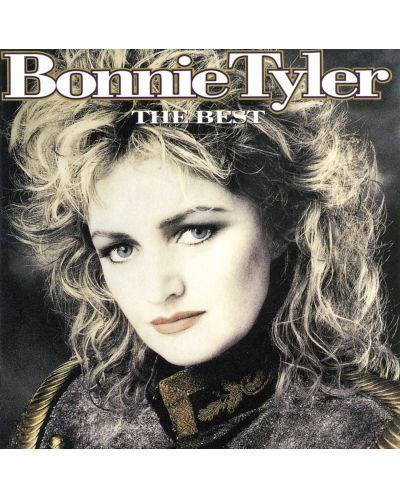 Bonnie Tyler - Definitive Collection (CD) - 1