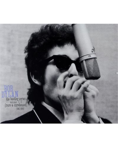 Bob Dylan - Bootleg Series Vol. 1-3 (3 CD) - 1