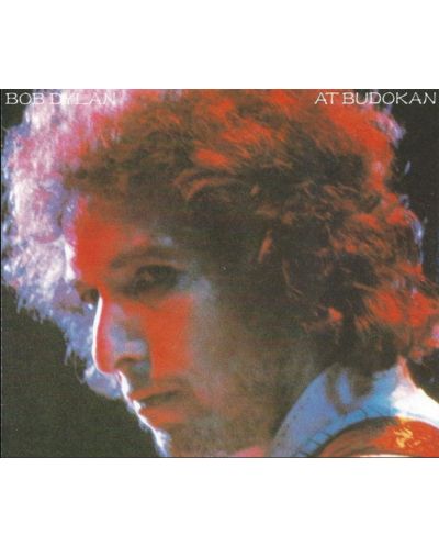 Bob Dylan - Bob Dylan At Budokan (2 CD) - 1