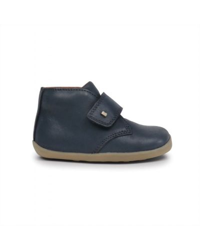 Bobux Обувки Step up Desert Boot Navy Изберете размер на обувките 22