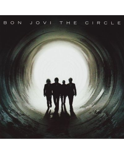 Bon Jovi - The Circle, Tour Edition (CD) - 1