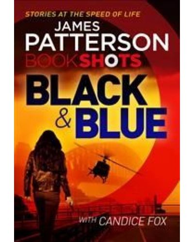 Bookshots: Black &amp; Blue