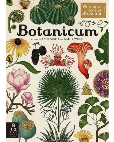 Botanicum - 1