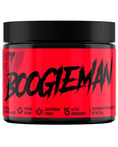 Boogieman, дъвка, 300 g, Trec Nutrition - 1