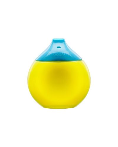 Преходна чаша Boon Fluid - Жълта