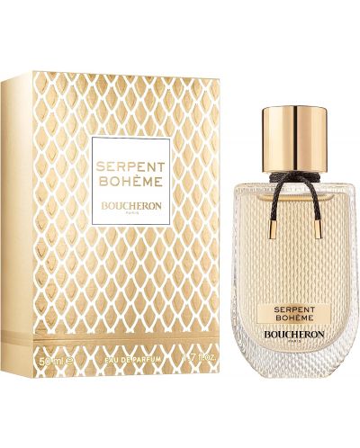 Boucheron Парфюмна вода Serpent Boheme, 50 ml - 2