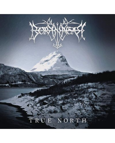 Borknagar - True North (CD) - 1