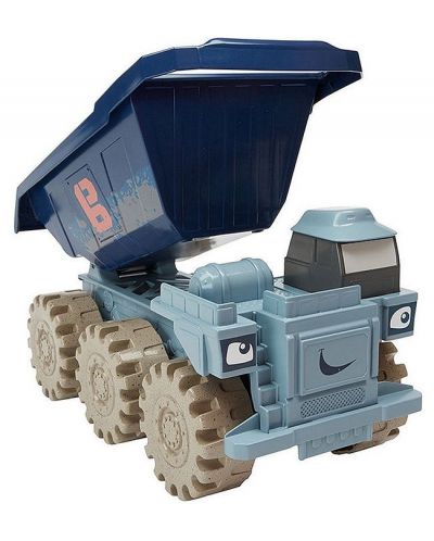 Детска играчка Fisher Price - Bob The Builder, камионче - 2
