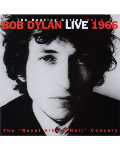 Bob Dylan - Bootleg Series Vol. 4 (2 CD) - 1