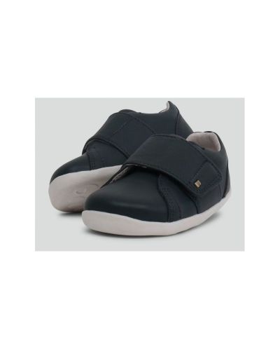 Bobux Обувки Step up Boston Trainer Navy Изберете размер на обувките 19