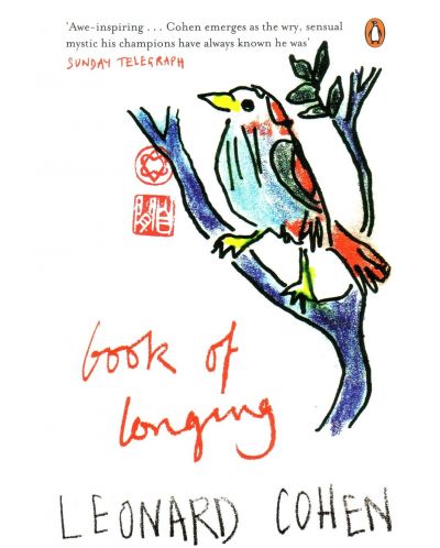 Book of Longing