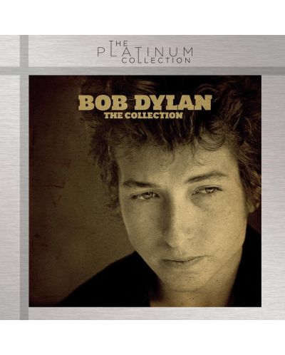Bob Dylan - The Collection (CD)