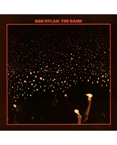 Bob Dylan - Before The Flood (2 CD) - 1