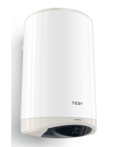 Бойлер Tesy - ModEco GCV 80 47 24 D C22 ECW, 82 l, 2400W, бял - 1