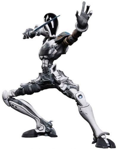 Фигура Weta Games: Borderlands - Zer0