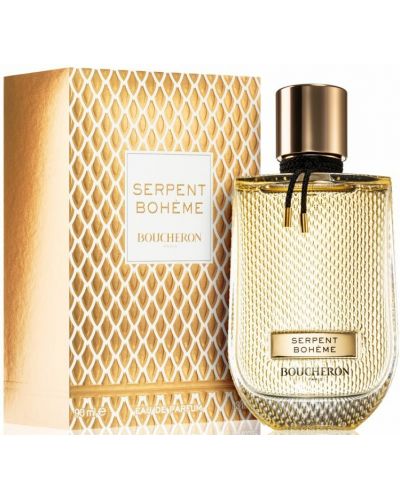 Boucheron Парфюмна вода Serpent Boheme, 90 ml - 1