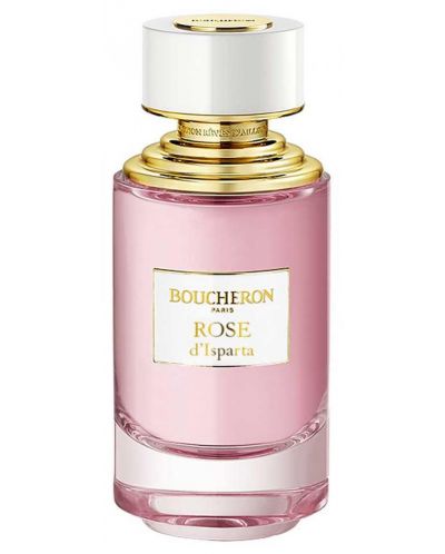 Boucheron Парфюмна вода Rose d'Isparta, 125 ml - 1