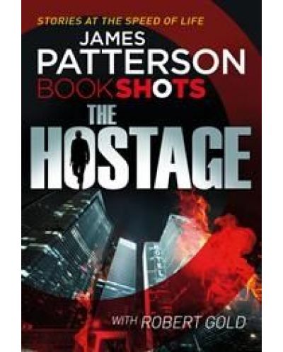 Bookshots: The Hostage