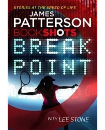 Bookshots: Break Point