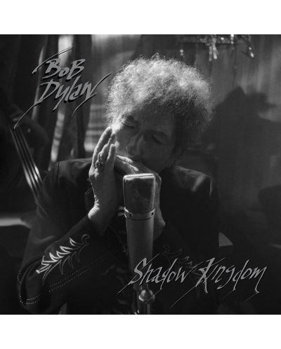 Bob Dylan - Shadow Kingdom (CD) - 1