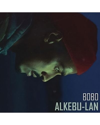 BOBO - Alkebu-Lan (Vinyl) - 1