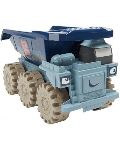 Детска играчка Fisher Price - Bob The Builder, камионче - 4