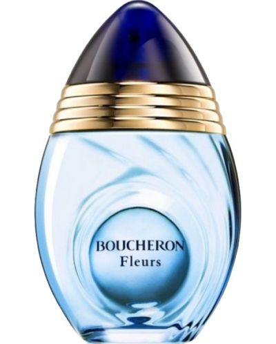Boucheron Парфюмна вода Fleures, 100 ml - 1