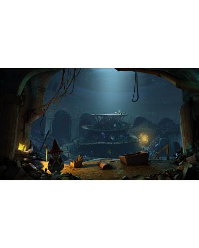 Book of Unwritten Tales 2 (PS4) - 4