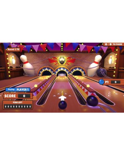 Boardwalk Arcade 2 (Nintendo Switch) - 4