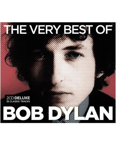 Bob Dylan - The Very Best Of (2 CD) - 1