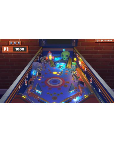 Boardwalk Arcade 2 (Nintendo Switch) - 7