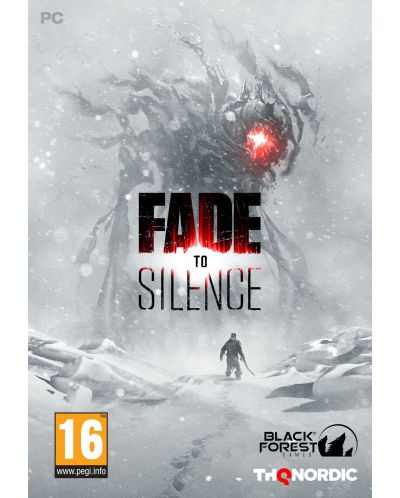 Fade to Silence (PC)  - 1