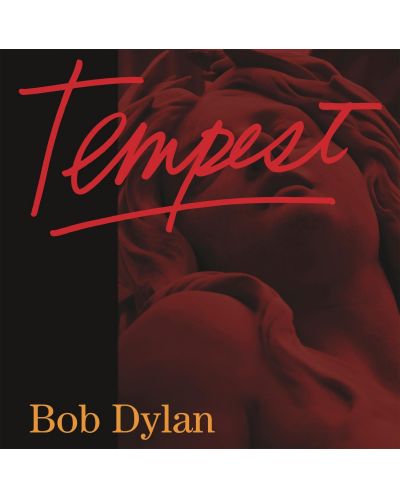Bob Dylan - Tempest (CD + 2 Vinyl) - 1
