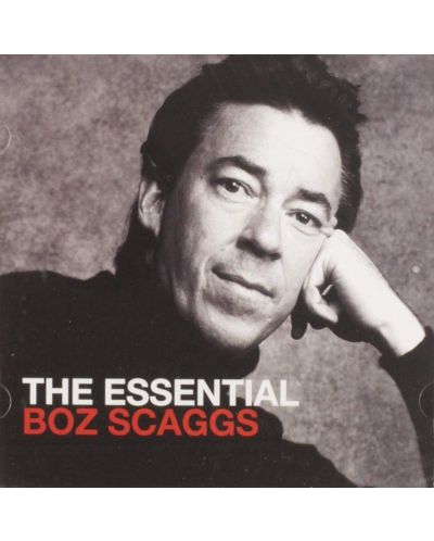 Boz Scaggs - The Essential Boz Scaggs (2 CD) - 1