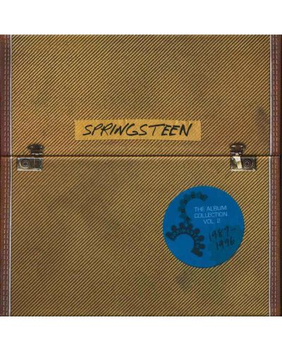 Bruce Springsteen - The Album Collection Vol 2, 1987-1996 (10 Vinyl) - 1
