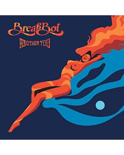 Breakbot - Another You (Vinyl)