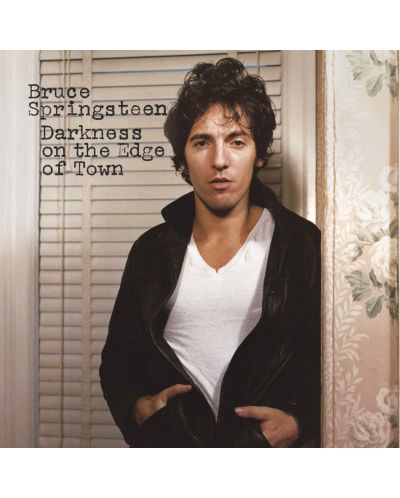 Bruce Springsteen - Darkness on the Edge of Town (CD) - 1