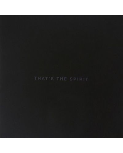 Bring Me The Horizon - That's The Spirit (CD) - 1