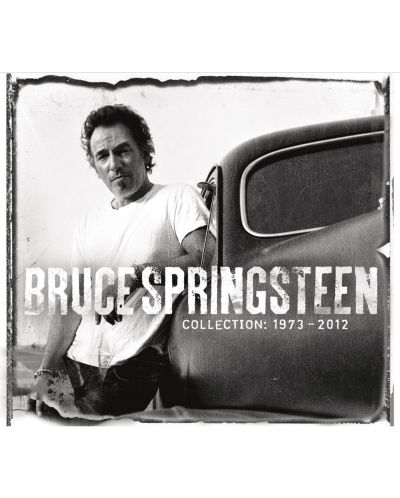 Bruce Springsteen - Collection: 1973 - 2012 (CD) - 1