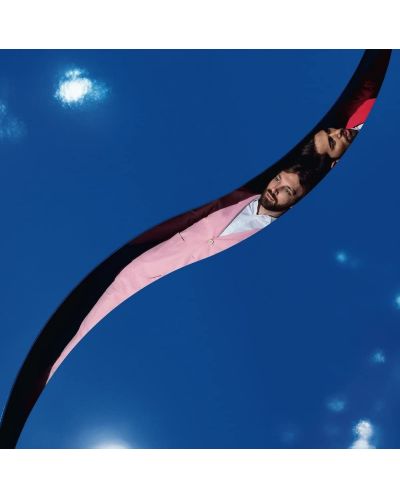 Breakbot - Still Waters (CD)