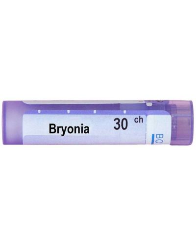 Bryоnia 30CH, Boiron - 1