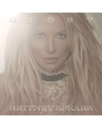 Britney Spears - Glory (CD) - 1