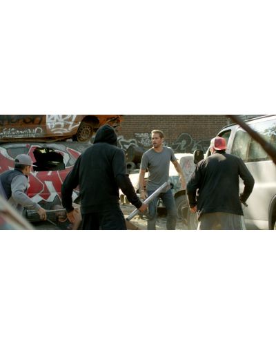 Brick Mansions (Blu-Ray) - 3