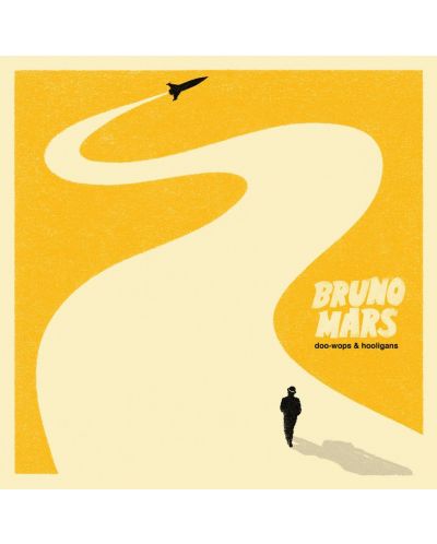 Bruno Mars - Doo-Wops Hooligans (Vinyl) - 1