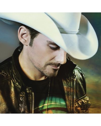Brad Paisley - This Is Country Music (CD) - 1