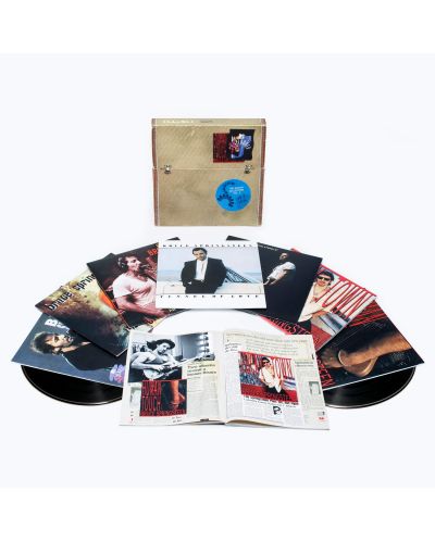 Bruce Springsteen - The Album Collection Vol 2, 1987-1996 (10 Vinyl) - 2