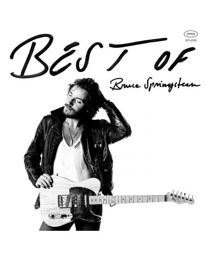 Bruce Springsteen - Best of Bruce Springsteen (CD) - 1