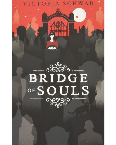 Bridge Of Souls - 1