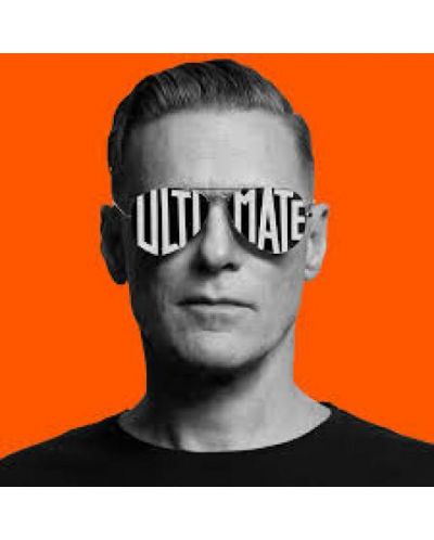 Bryan Adams - Ultimate (CD)