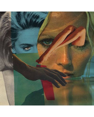 BRONCHO - Just Enough Hip To Be Woman (CD)